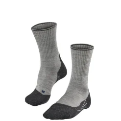 Falke Wandelsokken|TK2 Wool Silk - zachte wandelsokken heren