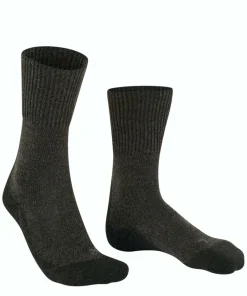 Falke Wandelsokken|TK1 Wool Women - dikke wandelsokken dames