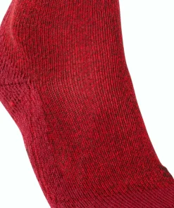 Falke Wandelsokken|TK1 Wool Women - dikke wandelsokken dames