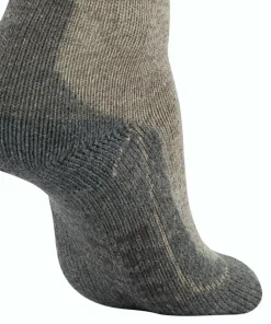 Falke Wandelsokken|TK1 Wool Women - dikke wandelsokken dames
