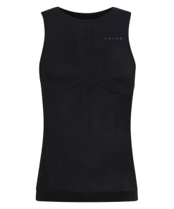 Heren Falke Ondergoed Heren|Ultralight Cool singlet regular