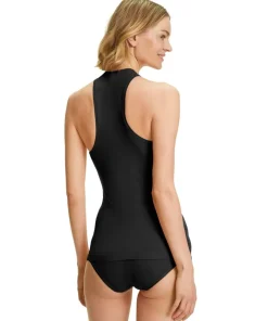 DAMES Falke Ondergoed Dames|Ultralight Cool top regular women