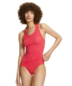 DAMES Falke Ondergoed Dames|Ultralight Cool top regular women