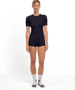 DAMES Falke Ondergoed Dames|W Shortsleeved Shirt wms