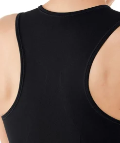 DAMES Falke Ondergoed Dames|W tanktop tight women 39135