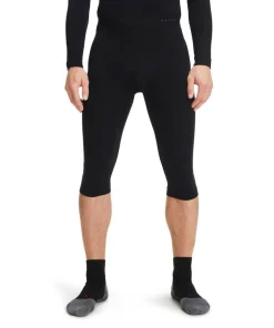 Heren Falke Ondergoed Heren|Warm 3/4 tights 39617