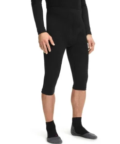 Heren Falke Ondergoed Heren|Warm 3/4 tights 39617