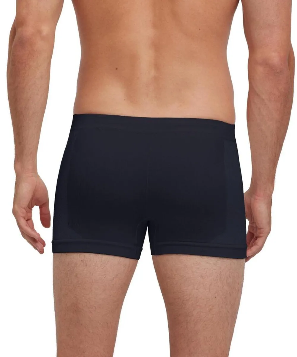 Heren Falke Ondergoed Heren|Warm Boxer M