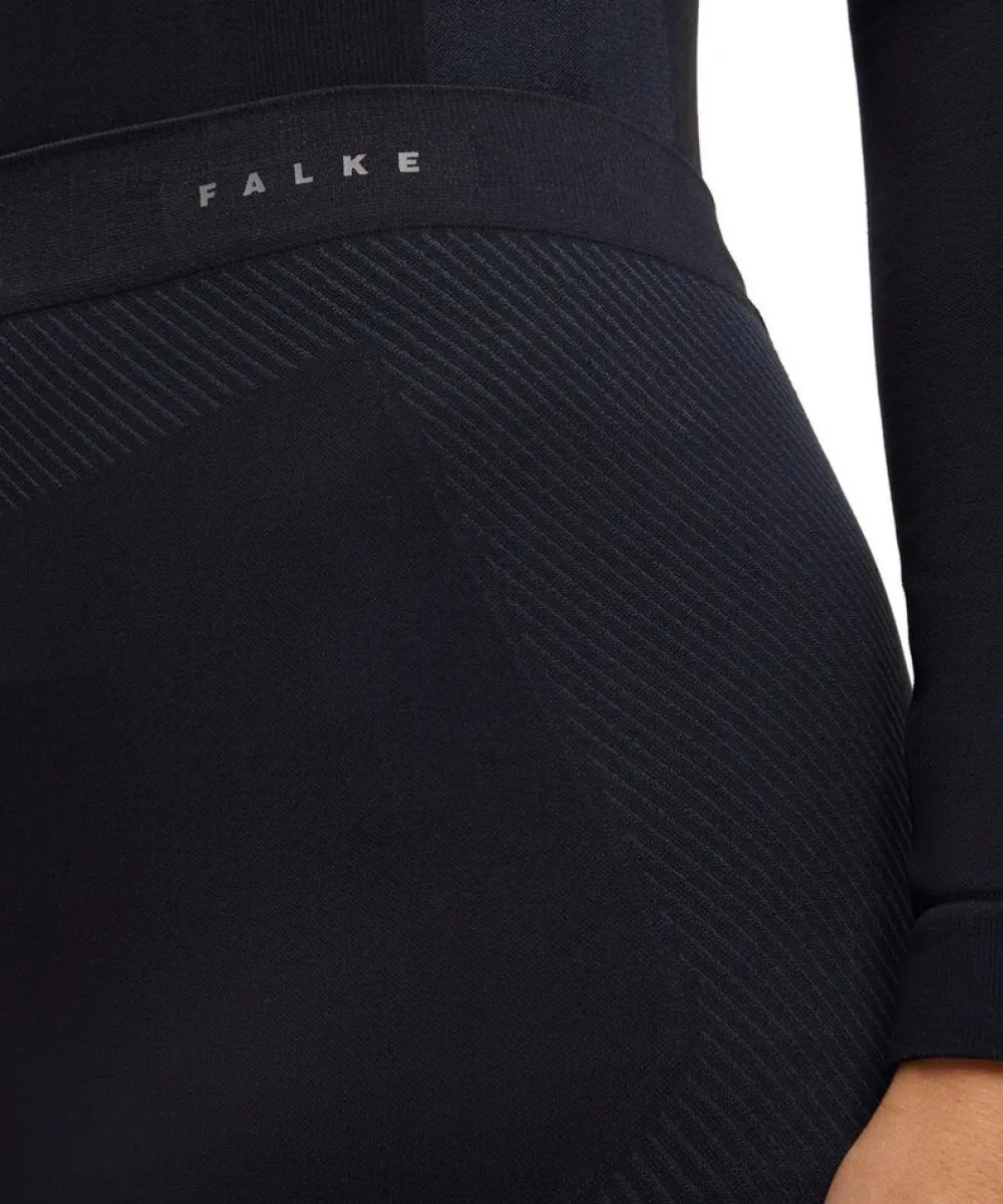 Heren Falke Ondergoed Heren|Warm Long Tights W