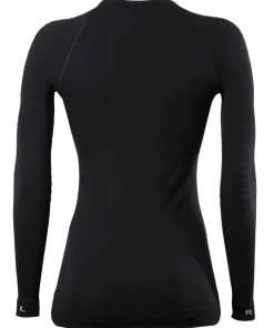 DAMES Falke Ondergoed Dames|Warm longsleeved shirt women tight fit39111