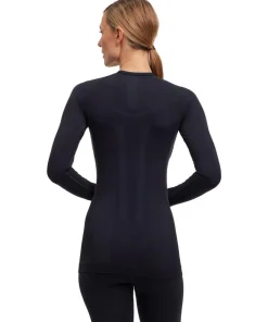 DAMES Falke Shirts Dames|Warm Longsleeved shirt women