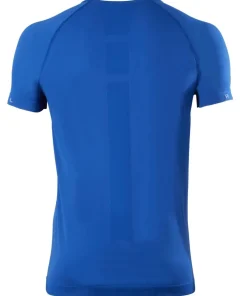 Heren Falke Ondergoed Heren|Warm shortsleeved shirt men comfort 39612