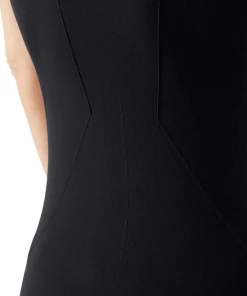 DAMES Falke Ondergoed Dames|Warm singlet women tight fit 39114