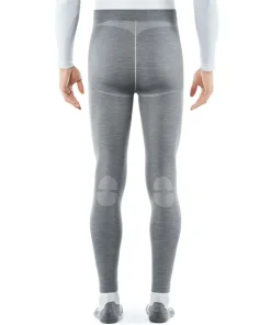 Heren Falke Ondergoed Heren|Wool Tech long tights men 33416