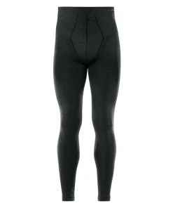 Heren Falke Ondergoed Heren|Wool Tech long tights men 33416