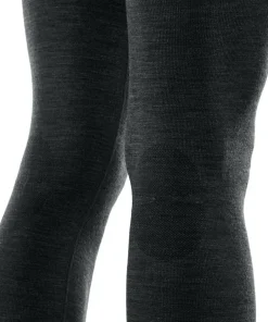 Heren Falke Ondergoed Heren|Wool Tech long tights men 33416