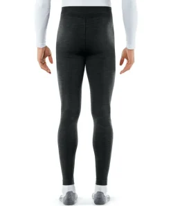 Heren Falke Ondergoed Heren|Wool Tech long tights men 33416