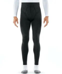 Heren Falke Ondergoed Heren|Wool Tech long tights men 33416