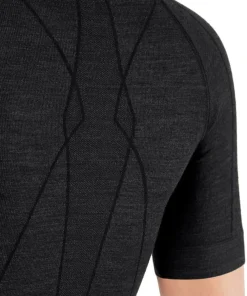 DAMES Falke Ondergoed Dames|WoolTech shortsleeved shirt W 33213