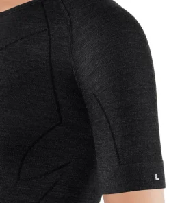 DAMES Falke Ondergoed Dames|WoolTech shortsleeved shirt W 33213