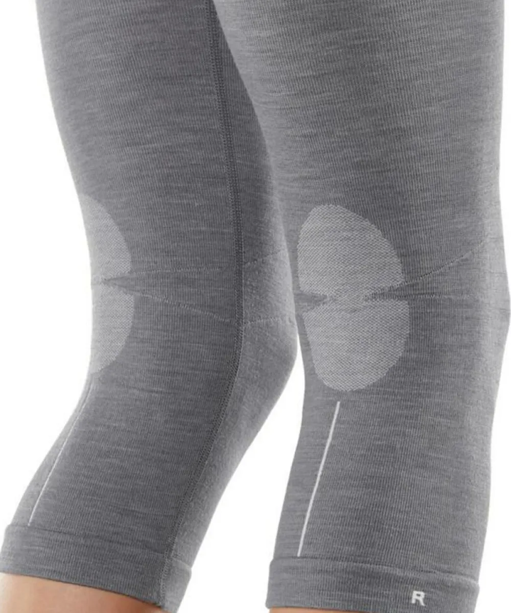 DAMES Falke Ondergoed Dames|WT 3/4 tights w 33217