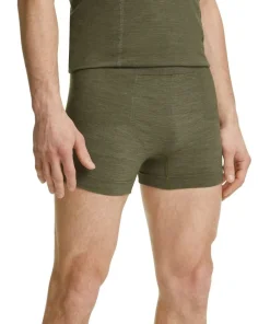 Heren Falke Ondergoed Heren|WT light boxer boxer men