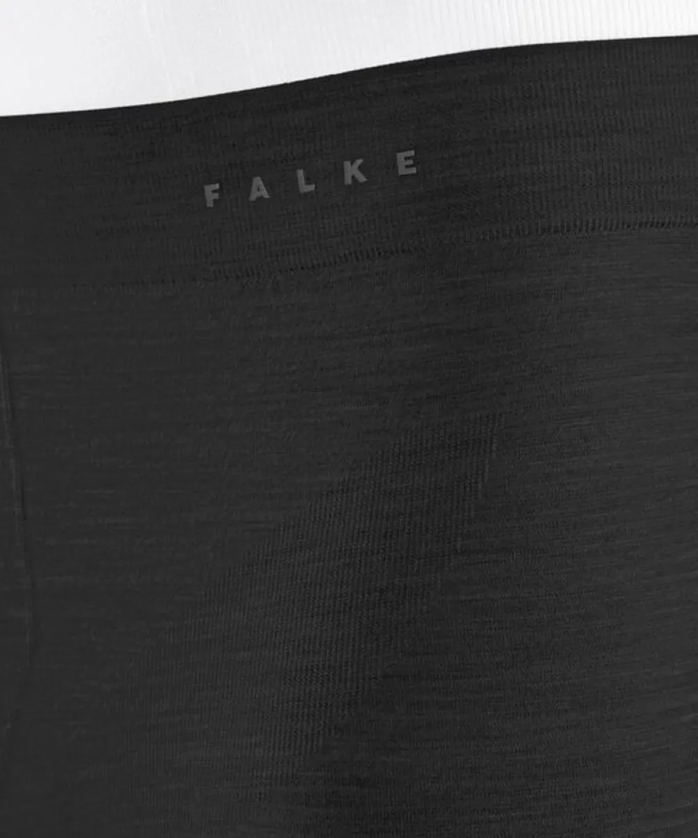 Heren Falke Ondergoed Heren|WT light boxer men 33232