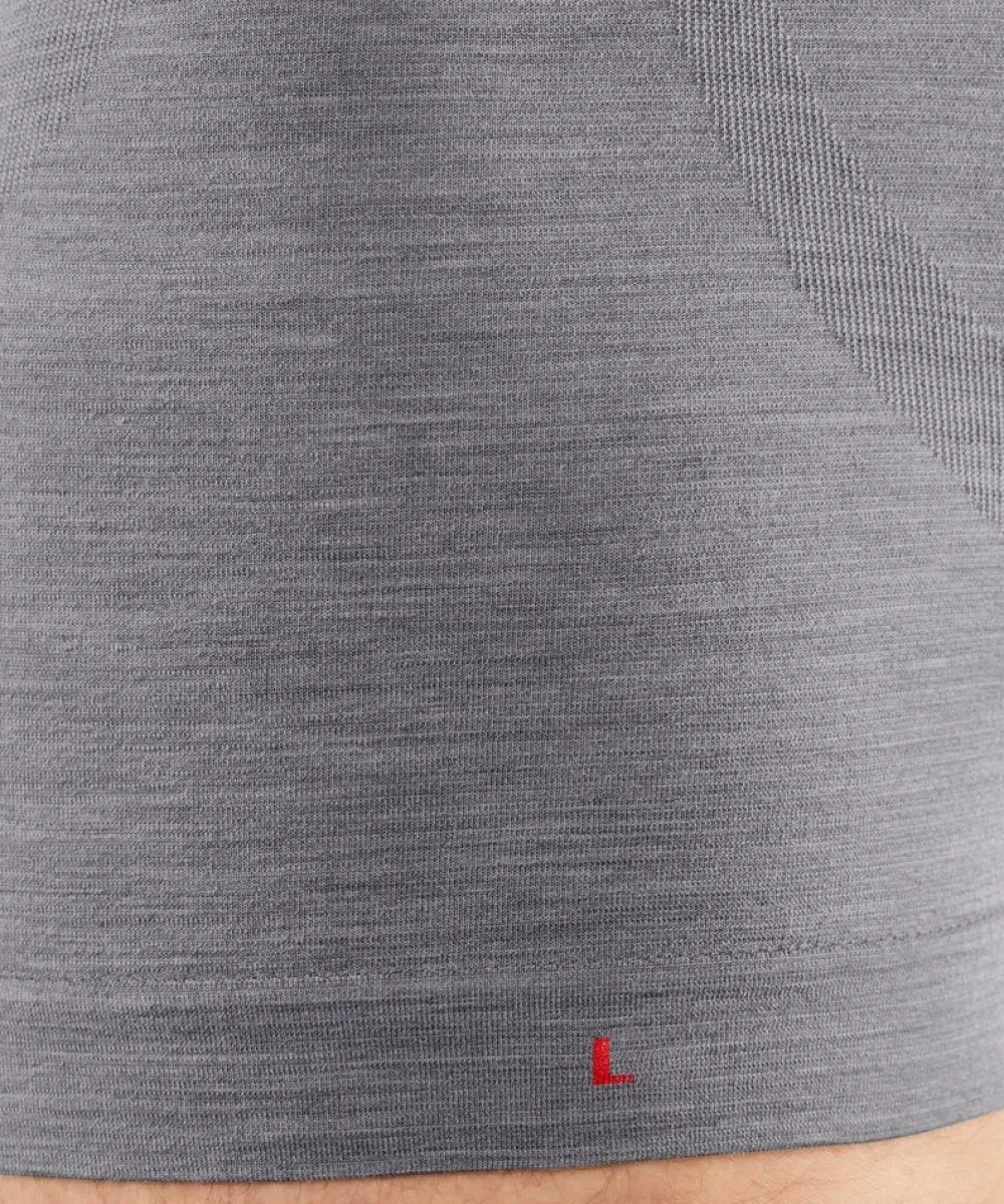 Heren Falke Ondergoed Heren|WT light boxer men 33232