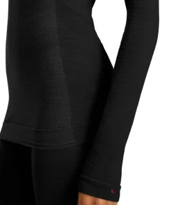 DAMES Falke Ondergoed Dames|WT light longsleeve shirt reg women