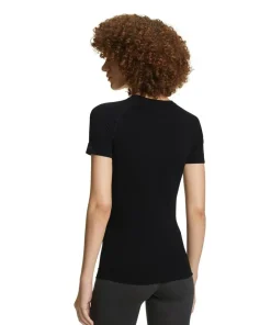 DAMES Falke Ondergoed Dames|WT light short sleeved shirt women