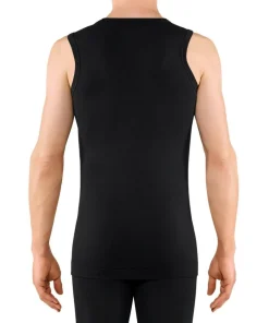 Heren Falke Ondergoed Heren|WT light singlet regular men