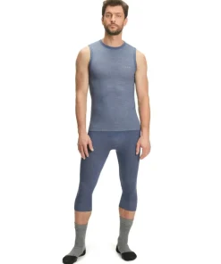 Heren Falke Ondergoed Heren|WT light singlet regular men