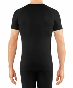 Heren Falke Ondergoed Heren|WT light SS shirt men 33230