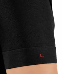 Heren Falke Ondergoed Heren|WT light SS shirt men 33230