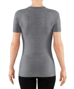 DAMES Falke Ondergoed Dames|WT light SS shirt regular women 33460