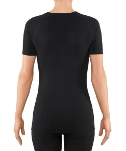 DAMES Falke Ondergoed Dames|WT light SS shirt regular women 33460