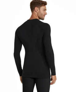 Heren Falke Ondergoed Heren|WT longsleeve men