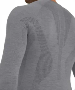 Heren Falke Ondergoed Heren|WT longsleeve men