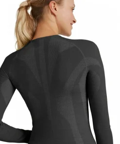 DAMES Falke Ondergoed Dames|WT longsleeve women
