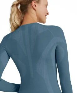 DAMES Falke Ondergoed Dames|WT longsleeve women