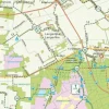 Falkplan Benelux|Fietskaart 04 Drenthe West