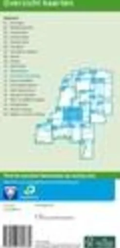 Falkplan Benelux|Utrechtse Heuvelrug 12