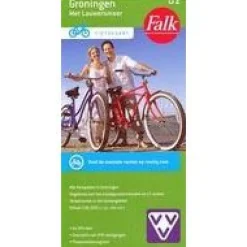 Falkplan Benelux|VVV fk01 Groningen