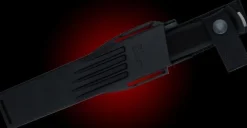 Fallkniven Messen|S1Pro - vast mes