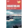 Ferdakort maps ijsland Scandinavië & Ijsland|IJsland Zuid-Oost 4