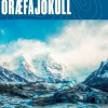 Ferdakort maps ijsland Scandinavië & Ijsland|Skaftafell NP 1:100.000