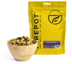 firepot Voeding|Vegan Toscaanse Stoofpot