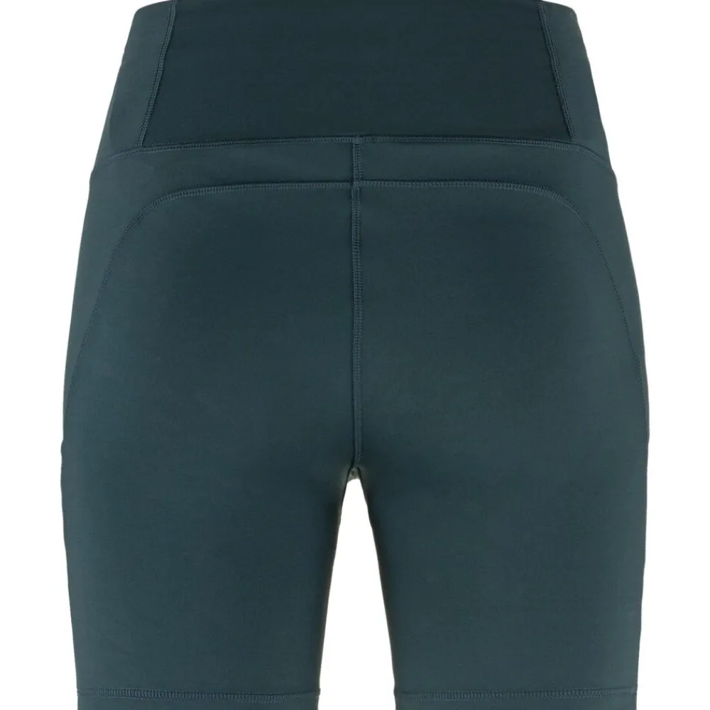 DAMES Fjallraven Broeken Dames|Abisko 6