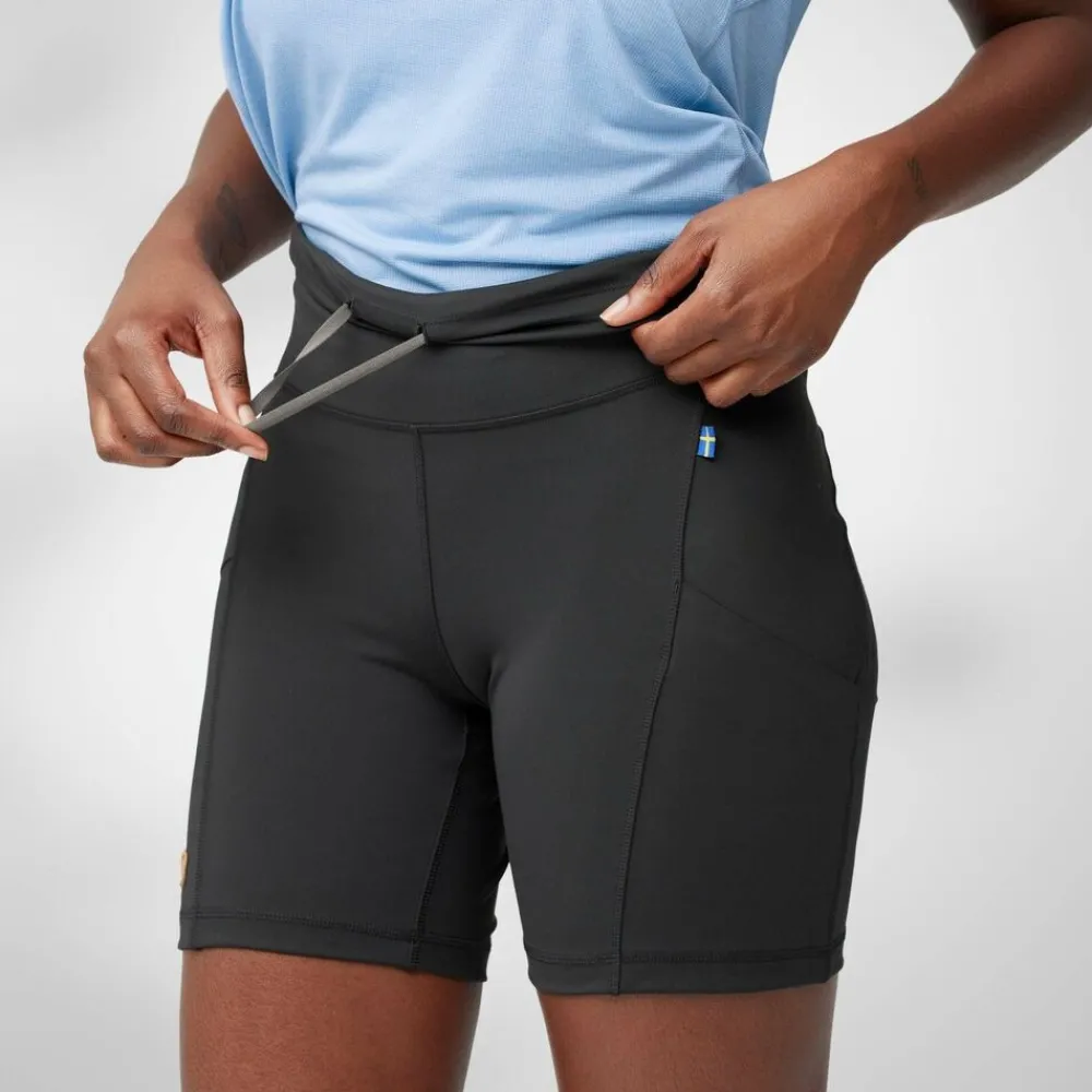 DAMES Fjallraven Broeken Dames|Abisko 6