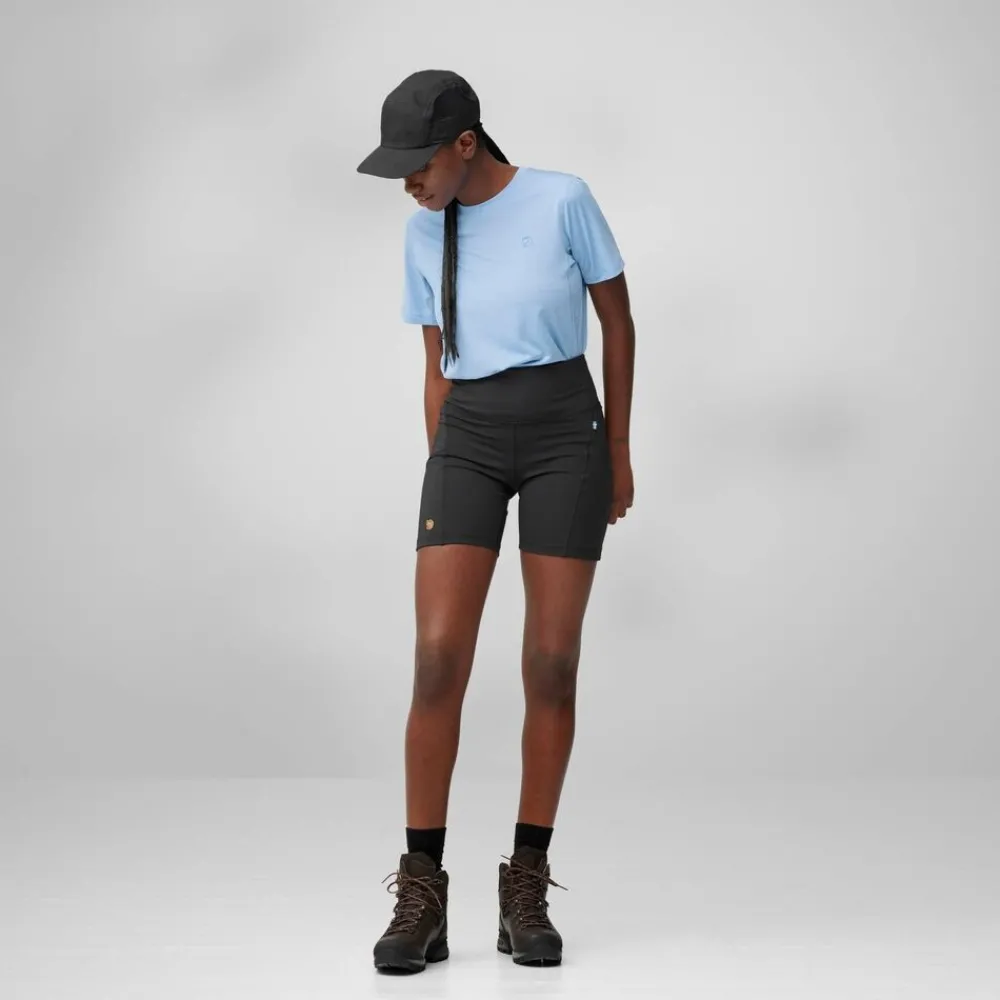 DAMES Fjallraven Broeken Dames|Abisko 6